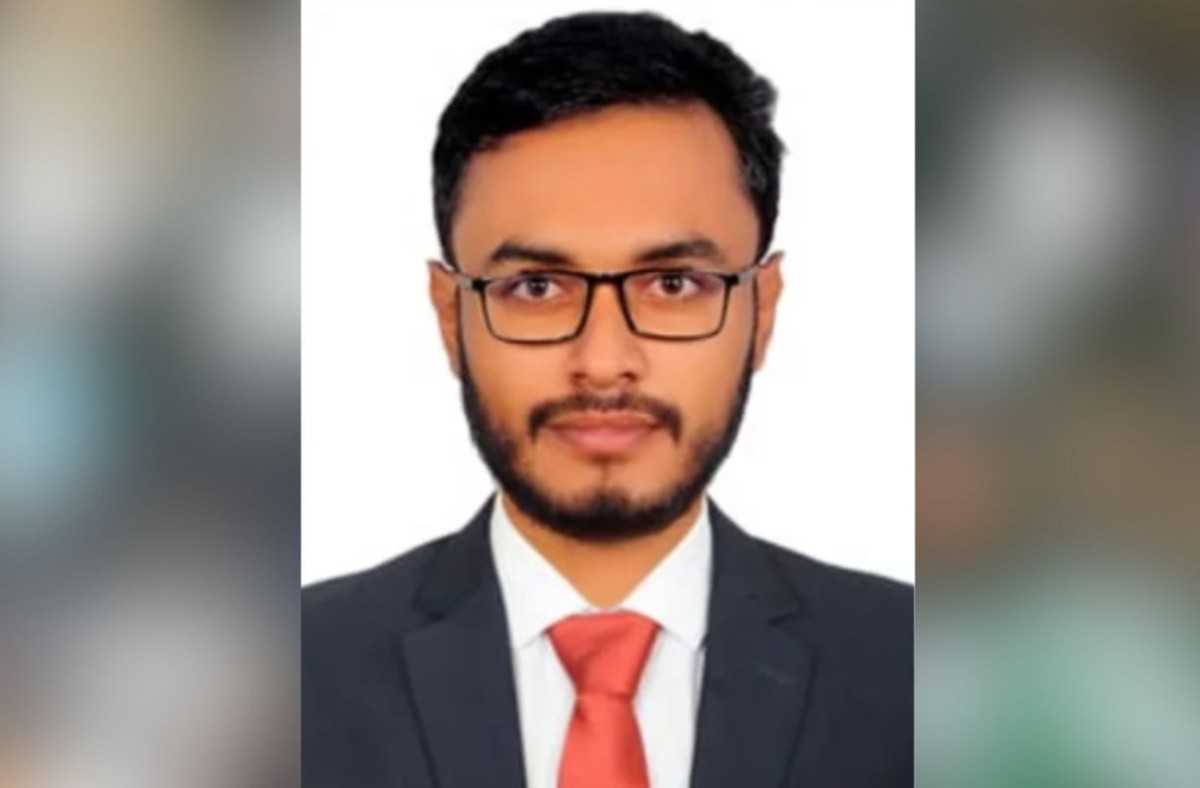এসিল্যান্ডের বিরুদ্ধে কেন্দ্র সচিবকে শারীরিক লাঞ্ছনার অভিযোগ
