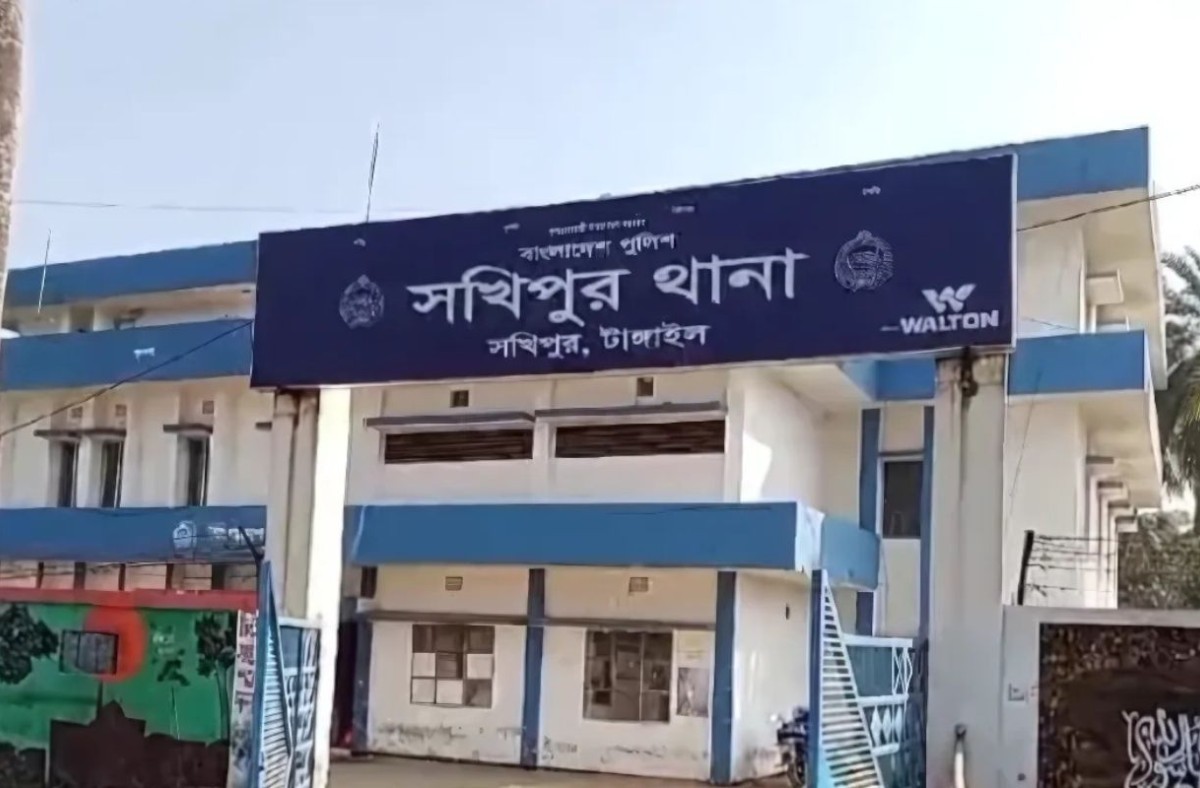 টাঙ্গাইলে ধানখেত থেকে গৃহবধূর মরদেহ উদ্ধার