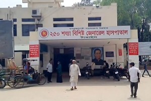 টাঙ্গাইলে ছিনতাইকারীর ছুরিকাঘাতে ব্যবসায়ী খুন