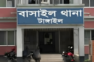 টাঙ্গাইলে বিয়ের প্রলোভনে স্কুলছাত্রীকে ধর্ষণ, কারাগারে প্রেমিক