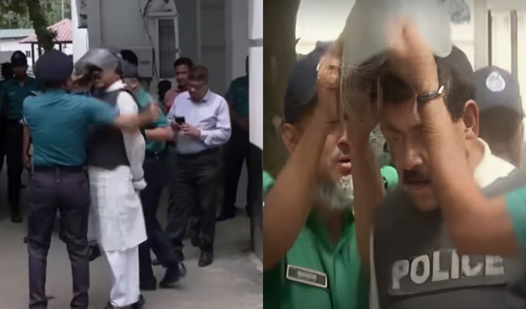 ট্রাইব্যুনালে মেজাজ হারালেন শাজাহান খান ছুড়ে ফেললেন হেলমেট 1745144280 ট্রাইব্যুনালে মেজাজ হারালেন শাজাহান খান, ছুড়ে ফেললেন হেলমেট