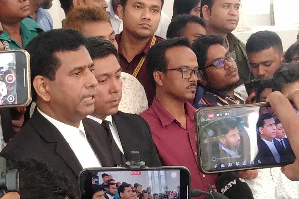 জুলাই-আগস্টে চাঁনখারপুল হত্যাযজ্ঞের পূর্ণাঙ্গ প্রতিবেদন প্রস্তুত