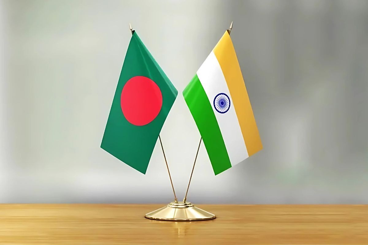 ট্রান্সশিপমেন্ট বাতিল নিয়ে যা জানালো ভারত