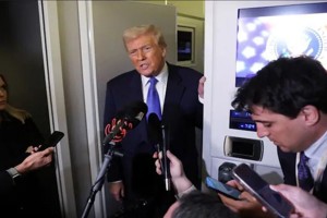 সব দেশের ওপরেই শুল্ক আরোপ করা শুরু করবো: ট্রাম্প