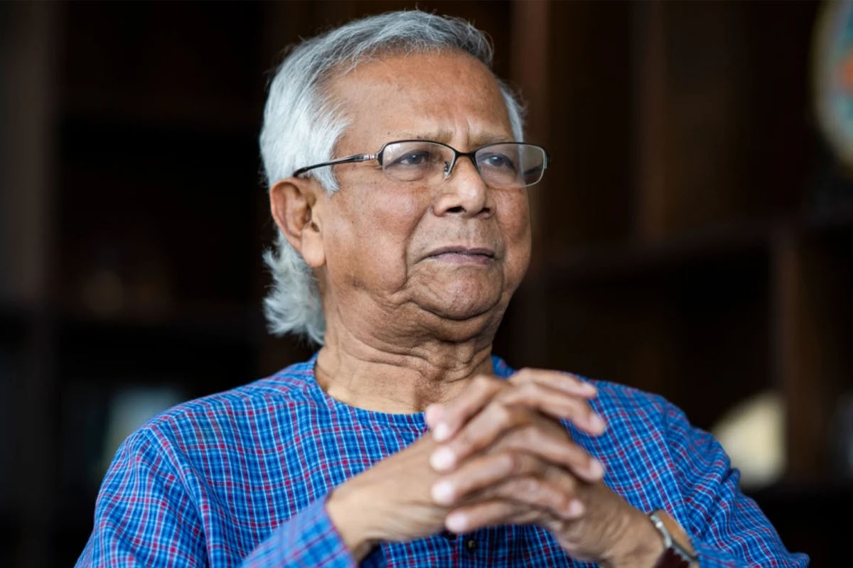 পোপ ফ্রান্সিসের শেষকৃত্যে যোগ দেবেন প্রধান উপদেষ্টা