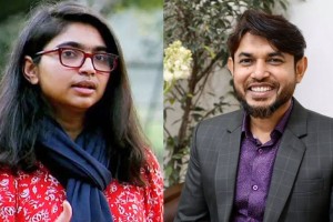 ডা. তাসনিম জারা ও ডা. জাহাঙ্গীর কবিরকে দেওয়া লিগ্যাল নোটিশ প্রত্যাহার