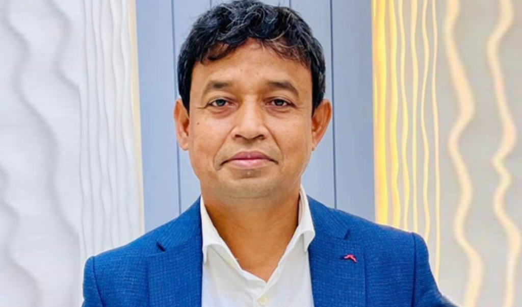 ডিবি হারুন 1745403619 সাবেক ডিবি প্রধান হারুনের বিরুদ্ধে গ্রেপ্তারি পরোয়ানা