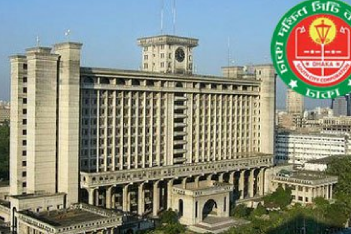 নকশাবহির্ভূত সব রেস্তোরাঁর ট্রেড লাইসেন্স বাতিল করল ডিএসসিসি