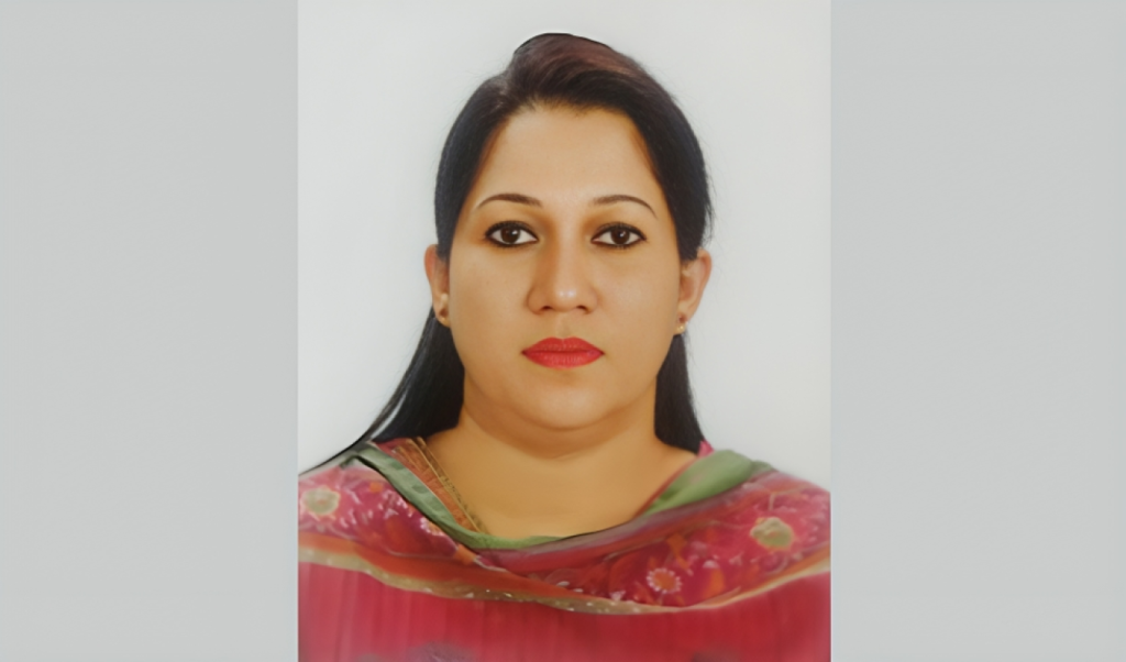 ঢাকা পলিটেকনিকের নতুন অধ্যক্ষ শাহেলা পারভীন 3 ঢাকা পলিটেকনিকের নতুন অধ্যক্ষ শাহেলা পারভীন 1744866870 ঢাকা পলিটেকনিকের নতুন অধ্যক্ষ শাহেলা পারভীন