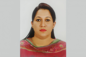 ঢাকা পলিটেকনিকের নতুন অধ্যক্ষ শাহেলা পারভীন