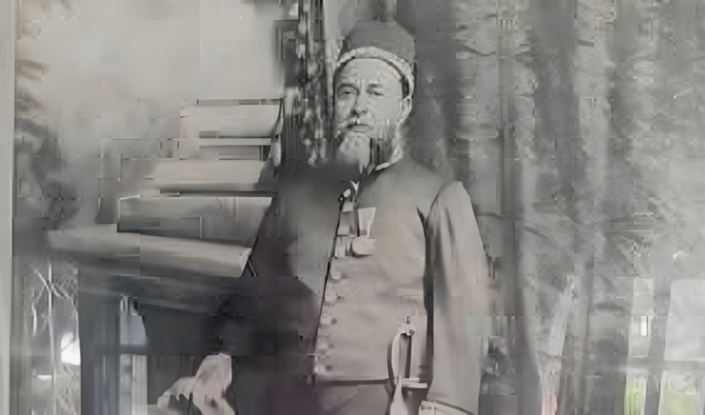 ঢাবির অন্যতম প্রতিষ্ঠাতা সৈয়দ নওয়াব আলী চৌধুরীর ৯৬তম মৃত্যুবার্ষিকী আজ 1744871848 সৈয়দ নওয়াব আলী চৌধুরীর ৯৬তম মৃত্যুবার্ষিকী আজ