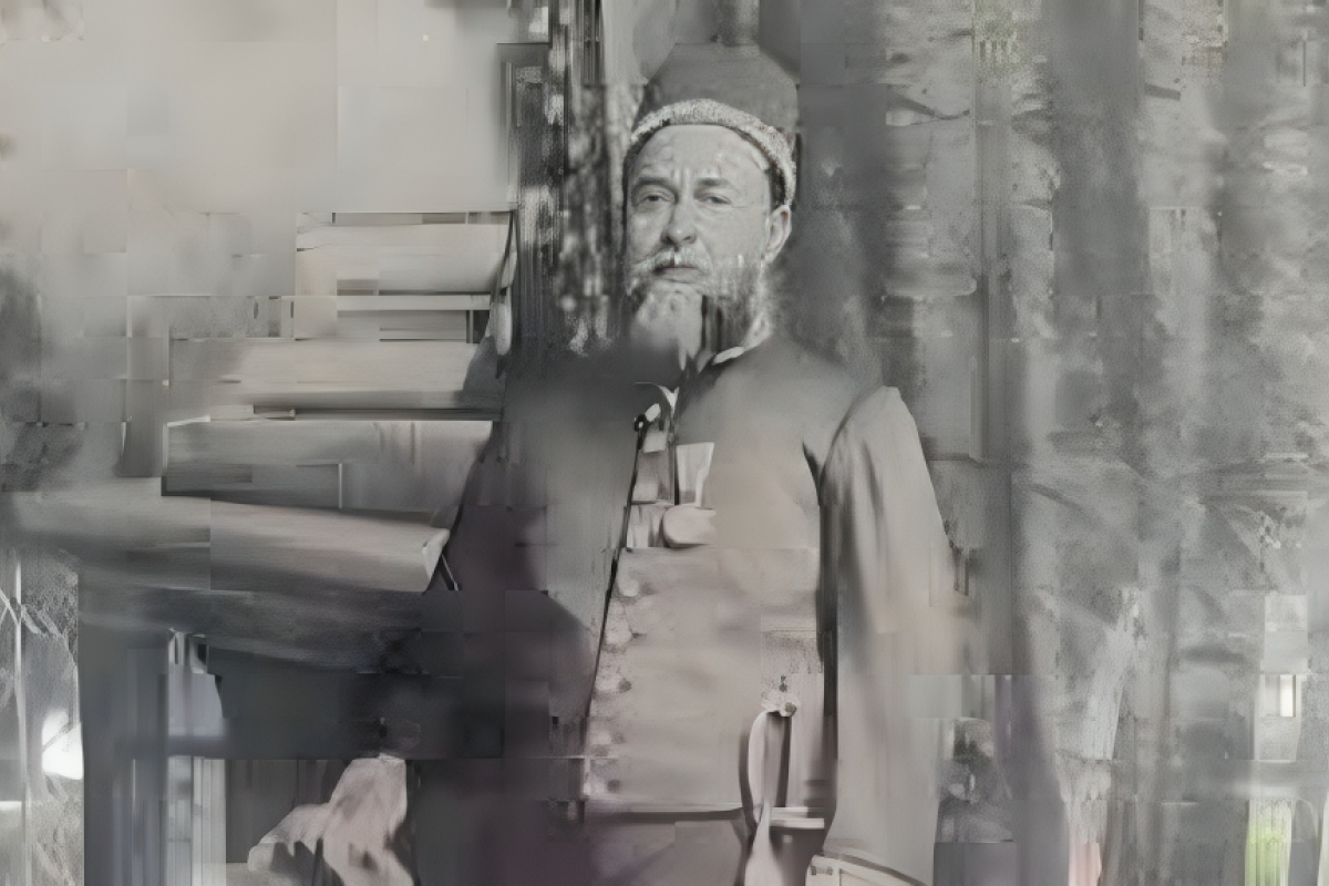 সৈয়দ নওয়াব আলী চৌধুরীর ৯৬তম মৃত্যুবার্ষিকী আজ
