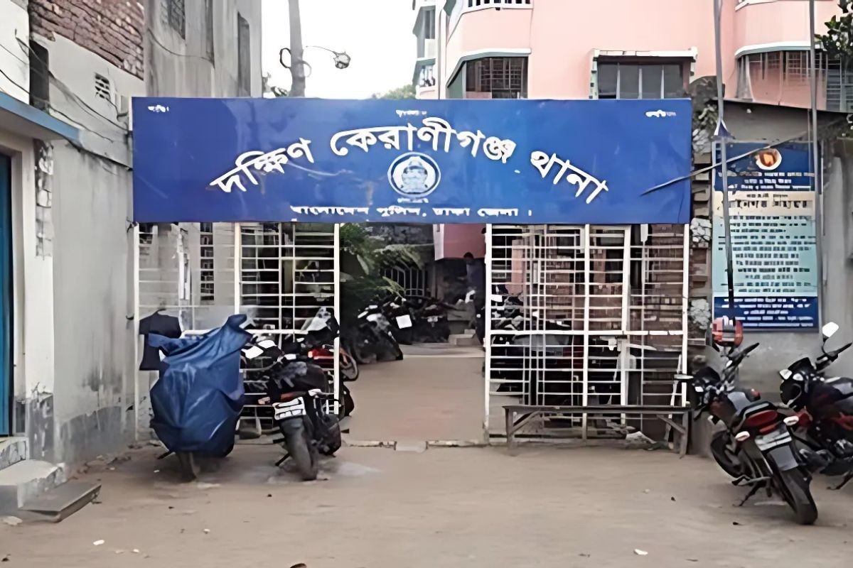 গৃহবধূকে সংঘবদ্ধ ধর্ষণের অভিযোগ, গ্রেপ্তার ২