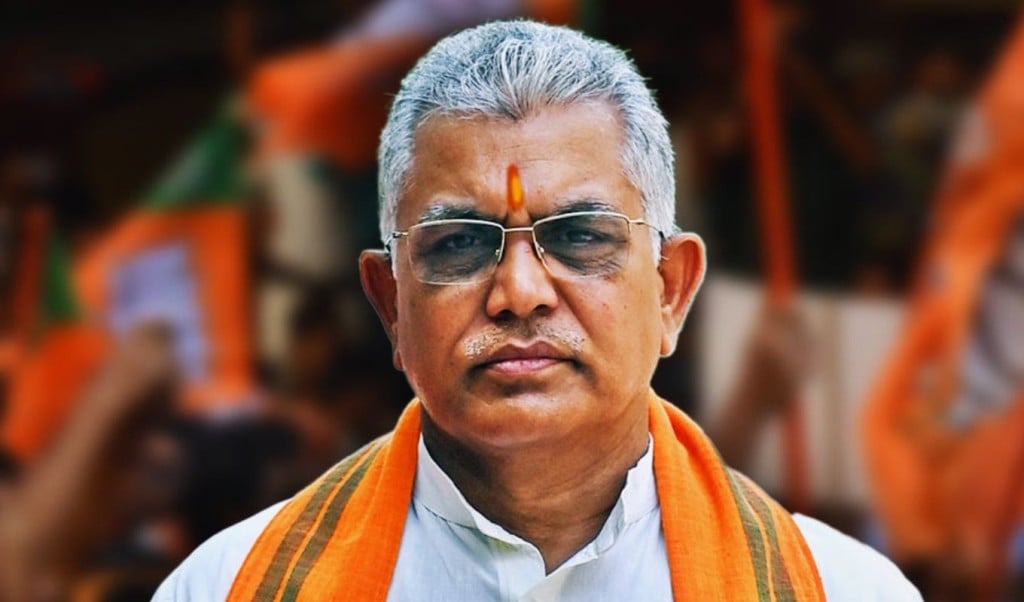 দিলীপ ঘোষের বিয়ে নিয়ে প্রশ্ন আরএসএস প্রচারকরা কেন বিয়ে করেন না 1745063181 দিলীপ ঘোষের বিয়ে নিয়ে প্রশ্ন: আরএসএস প্রচারকরা কেন বিয়ে করেন না?