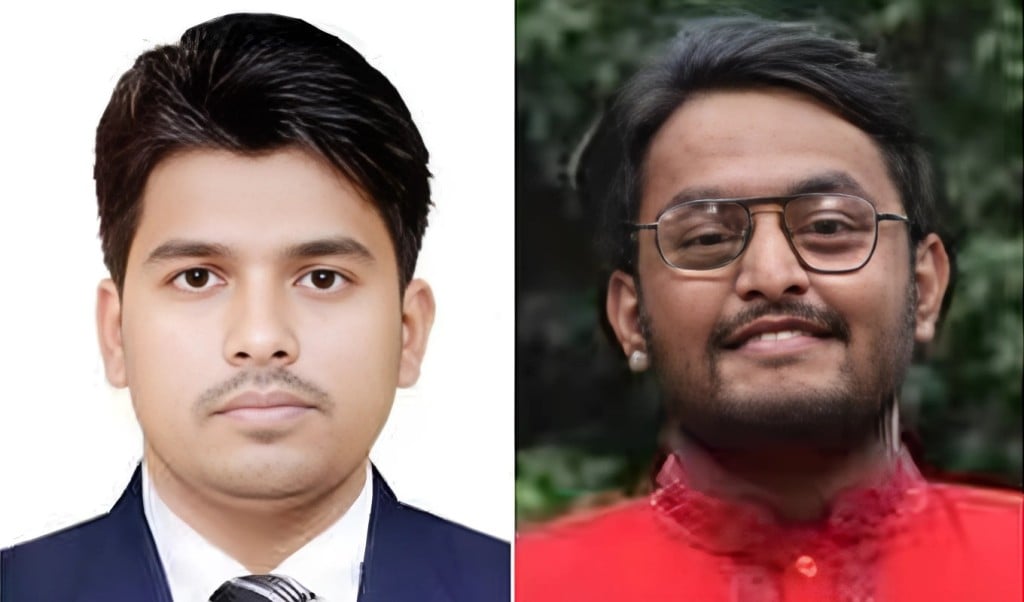 দুই উপদেষ্টার দুই ব্যক্তিগত কর্মকর্তাকে সরিয়ে দেওয়া হলো 1745288894 দুই উপদেষ্টার দুই ব্যক্তিগত কর্মকর্তাকে সরিয়ে দেওয়া হলো