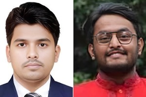 দুই উপদেষ্টার দুই ব্যক্তিগত কর্মকর্তাকে সরিয়ে দেওয়া হলো