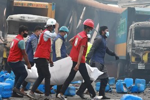 দুই মাসে কর্মক্ষেত্রে প্রাণ গেলো ২১৩ শ্রমিকের, আহত ১৭০