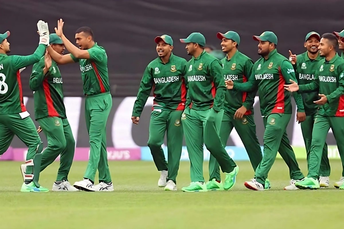 দুই মাসে ১০ টি-টোয়েন্টি ম্যাচ খেলবে বাংলাদেশ