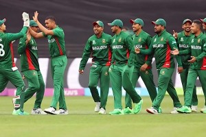 দুই মাসে ১০ টি-টোয়েন্টি ম্যাচ খেলবে বাংলাদেশ