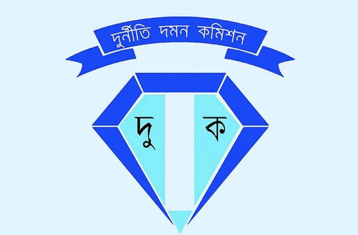 সাড়ে তিন মাসে দুদকে পাঁচ হাজার ৪৫১ অভিযোগ