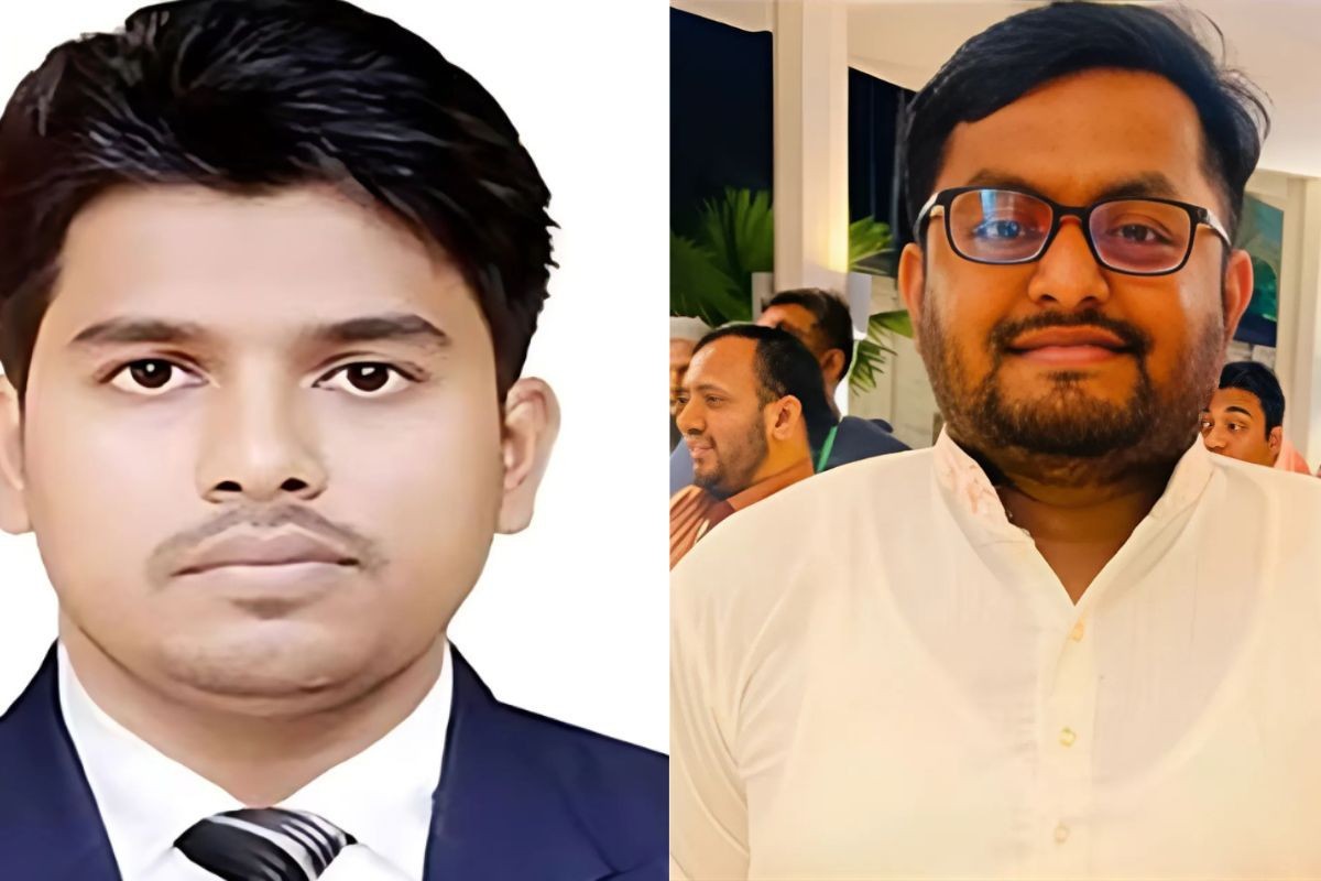 দুই উপদেষ্টার এপিএস-পিও’র দুর্নীতির খোঁজে গোয়েন্দা কার্যক্রম শুরু