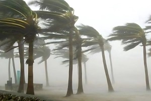 দুপুরের মধ্যে সারাদেশে ৬০ কিমি. বেগে ঝড়ের শঙ্কা