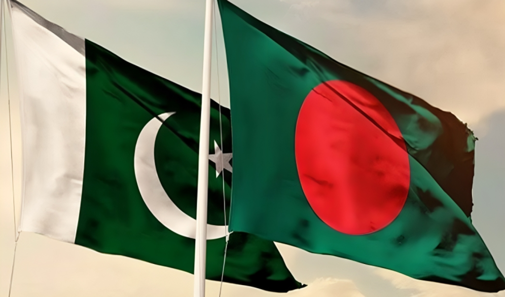 দেড় দশক পর বাংলাদেশ–পাকিস্তান পররাষ্ট্রসচিব পর্যায়ে বৈঠক আজ 1744856330 দেড় দশক পর বাংলাদেশ–পাকিস্তান পররাষ্ট্রসচিব পর্যায়ে বৈঠক আজ