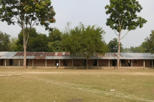 দৌলতপুরে ধর্মদহ মাধ্যমিক বিদ্যালয় থেকে এসএসসি পরীক্ষায় অংশ নেয়নি কেউ