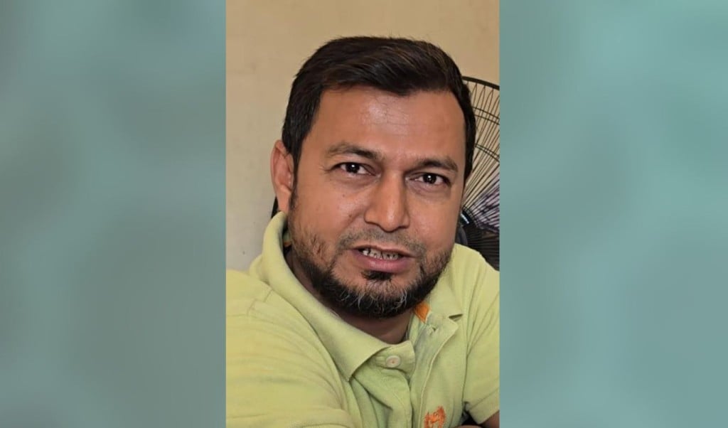 নবীনগরে অভিযোগ 1745755873 নবীনগরে ভূমি অফিসে ৮ বছর ধরে ‘ভুয়া পরিচয়ে’ চাকরির অভিযোগ