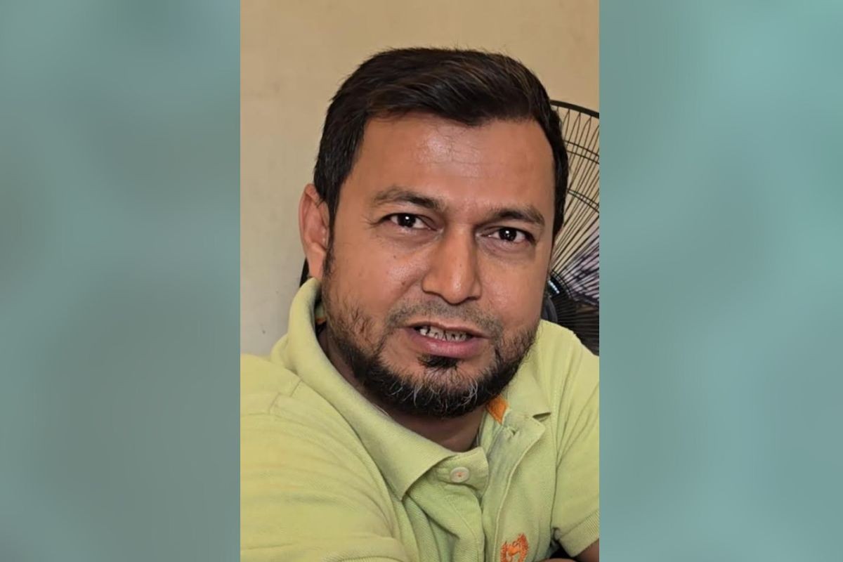নবীনগরে ভূমি অফিসে ৮ বছর ধরে ‘ভুয়া পরিচয়ে’ চাকরির অভিযোগ