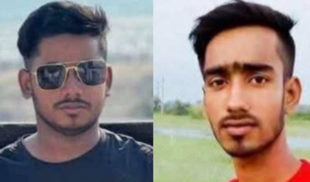 নরসিংদী 1743479114 নরসিংদীতে গণপিটুনিতে প্রাণ গেলো দুই ভাইয়ের