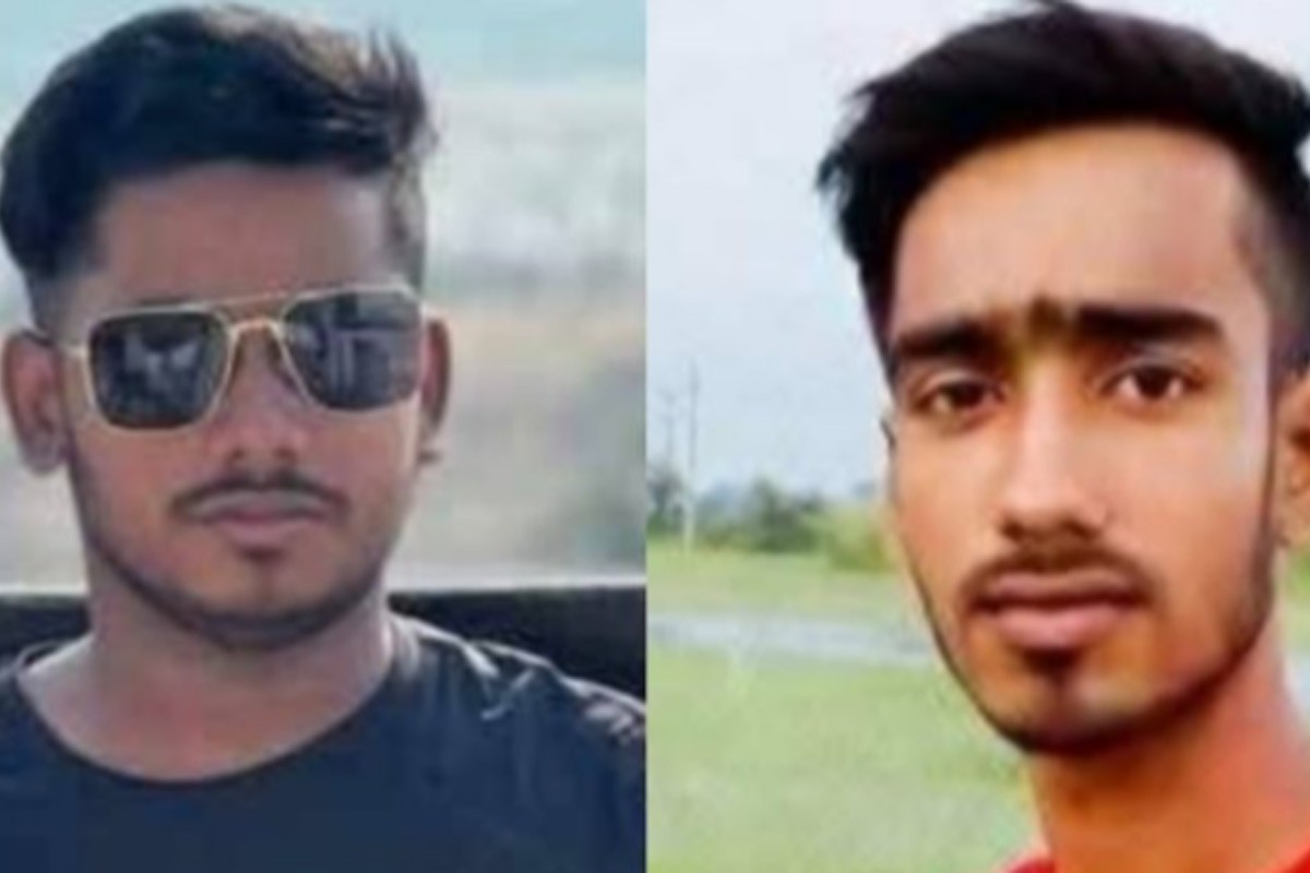 নরসিংদীতে গণপিটুনিতে প্রাণ গেলো দুই ভাইয়ের