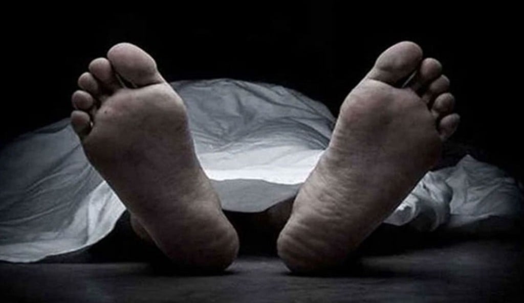 নরসিংদীতে মরদেহ উদ্ধার 1745068855 ১২ ঘণ্টার ব্যবধানে মিলল স্বামী-স্ত্রীর মরদেহ
