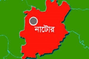 নাটোরে বিদ্যুৎস্পৃষ্টে প্রাণ গেলো যুবকের