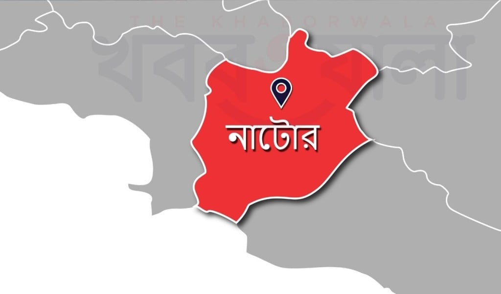 নাটোরে ডাকাতি 1745487975 নাটোরে আইনজীবীর বাসায় ডাকাতি, ৩ লাখ টাকা ও ১০ ভরি স্বর্ণালংকার লুট