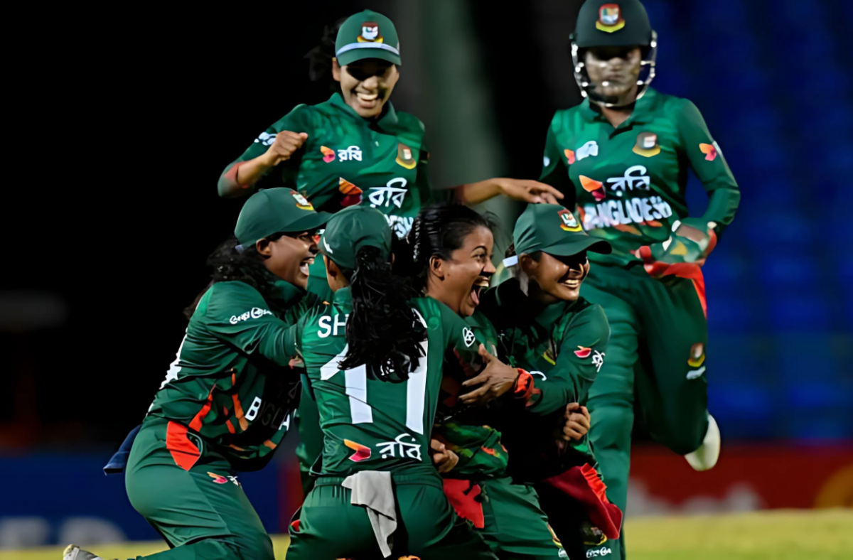 বিশ্বকাপের মূলপর্বে বাংলাদেশ, ওয়েস্ট ইন্ডিজ ছিটকে গেল ০.০১ রানরেটে