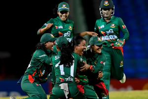 বিশ্বকাপের মূলপর্বে বাংলাদেশ, ওয়েস্ট ইন্ডিজ ছিটকে গেল ০.০১ রানরেটে