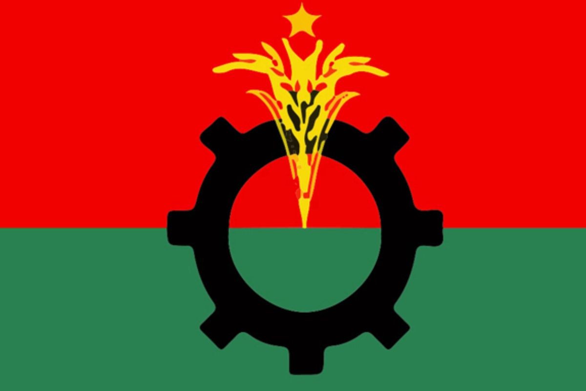 নির্বাচন ইস্যুতে সরকারকে চাপে রাখবে বিএনপি