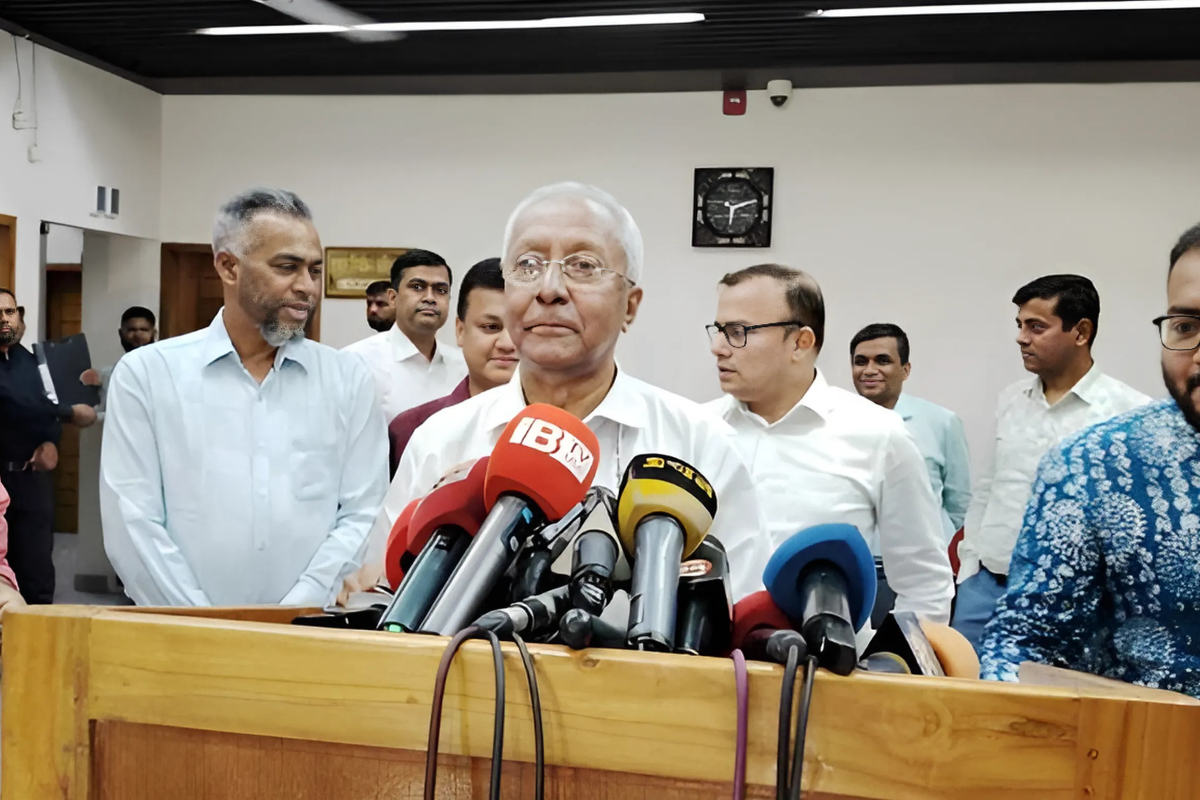 রাজনৈতিক দল নিবন্ধনের আবেদন জমা দেওয়ার সময়সীমা ২২ জুন পর্যন্ত