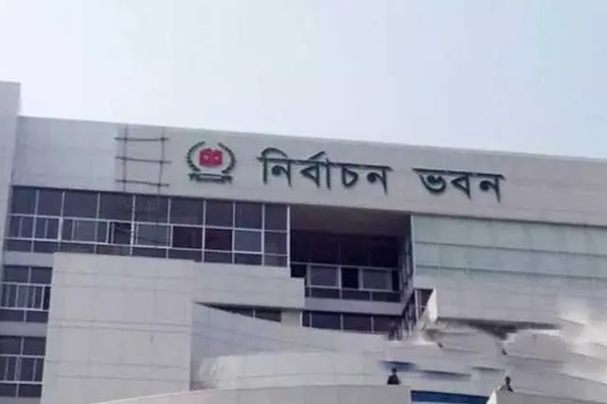 ভোটার হালনাগাদে সাড়ে ২০ লাখ মৃত ভোটার কর্তন, যুক্ত হতে পারে ৬০ লাখ