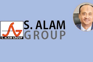 নিলামে উঠছে এস আলম গ্রুপের স্টিল মিল, বিদ্যুৎকেন্দ্র ও তেল কারখানা