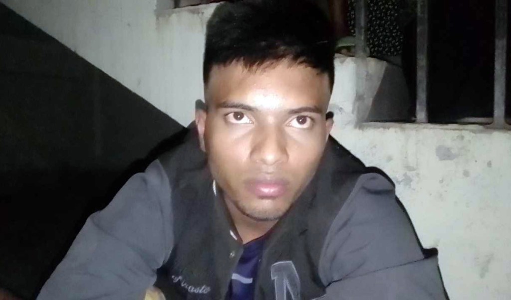 নিহত স্বামী 1743835795 টাঙ্গাইলে পরকীয়ার জেরে স্ত্রীর হাতে স্বামী খুন