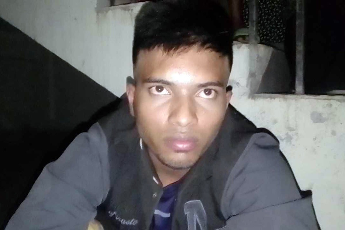 টাঙ্গাইলে পরকীয়ার জেরে স্ত্রীর হাতে স্বামী খুন