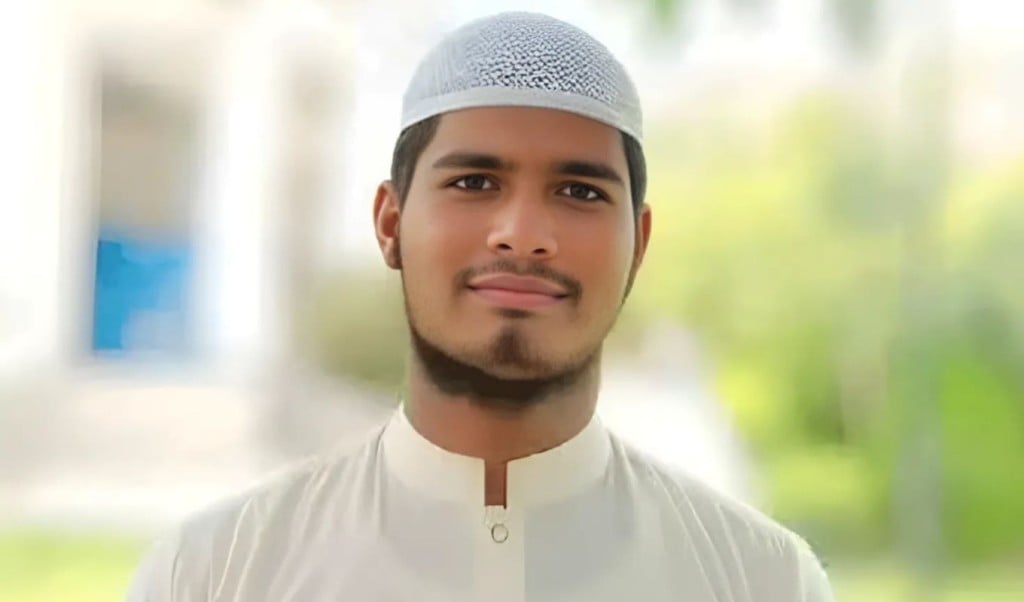 নেত্রকোনায় বজ্রপাত 1745819095 নেত্রকোনায় বজ্রপাতে প্রাণ গেলো মাদ্রাসা শিক্ষকের