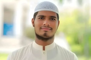 নেত্রকোনায় বজ্রপাতে প্রাণ গেলো মাদ্রাসা শিক্ষকের