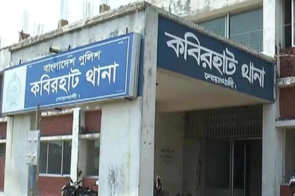 নোয়াখালীতে জমজ ২ বোনকে ধর্ষণের অভিযোগে গ্রেপ্তার ১