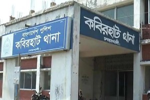 নোয়াখালীতে জমজ ২ বোনকে ধর্ষণের অভিযোগে গ্রেপ্তার ১
