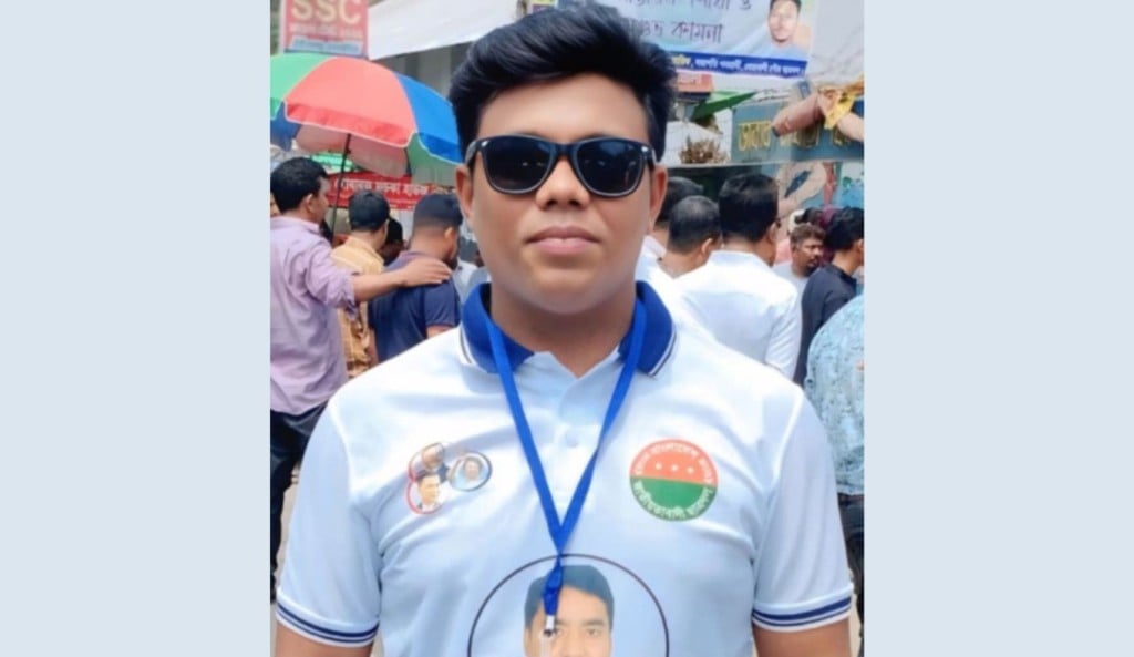 নোয়াখালীতে ছাত্রদল নেতাকে অব্যাহতি 1745067837 নোয়াখালীর আলোচিত সেই ছাত্রদল নেতাকে অব্যাহতি