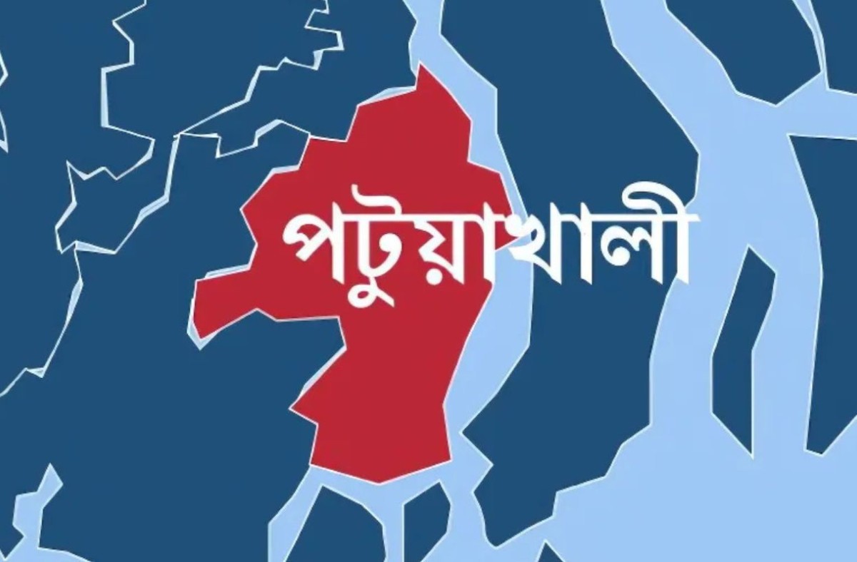 পটুয়াখালীতে নিজ বাড়িতে বৃদ্ধা খুন, ময়নাতদন্তে মিলল ধর্ষণের আলামত