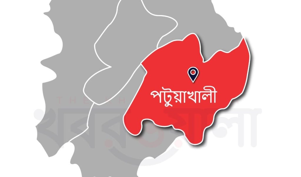 পটুয়াখালীতে অগ্নিদগ্ধ 1745756642 বাউফলে আগুনে ভস্মীভূত দোকান, অগ্নিদগ্ধ ১